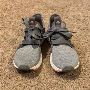 Adidas Edge Lux Size 9